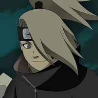 Deidara
