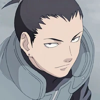 Shikamaru