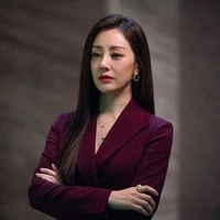 Baek Yejin ( mẹ nu9 )