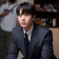 Kim Ui Gyeom