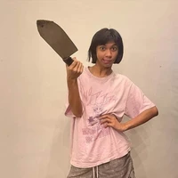 All: trừ những người cần trừ 