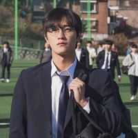 Kang Yoon Gi