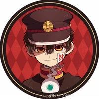 Hanako(Yugi Amane,bí ẩn số 7)