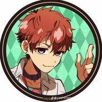 Hyuuga Natsuhiko