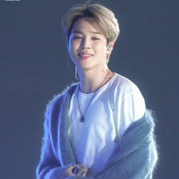 Park Jimin_cậu
