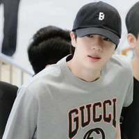 Kim Seokjin