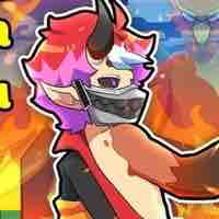 Hiha//Hell chef//