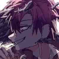 Hiha//Crow//