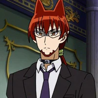 Henri Azazel