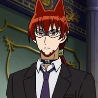 Henri Azazel