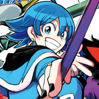 Iruma Suzuki