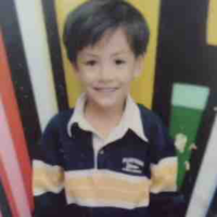 Joong hồi nhỏ