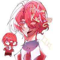 Hiha Mặt Trời Đỏ [Hiha Red Sun]