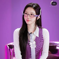 Khương Hoàn Mỹ (Cam)