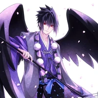 Uchiha Sasuke