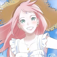 haruno Sakura