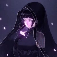 Hyuga Hinata