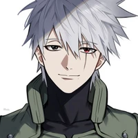 hatake Kakashi