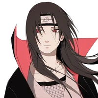 Uchiha itachi