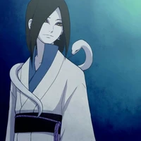 orochimaru