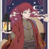 sabaku no Gaara