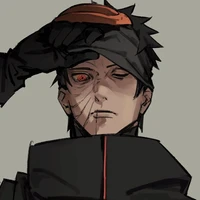 Uchiha Obito/tobi