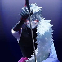 senju Tobirama