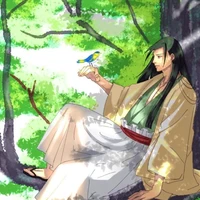 senju Hashirama 