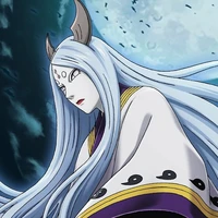 otsutsuki Kaguya