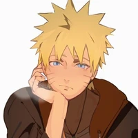 uzumaki Naruto