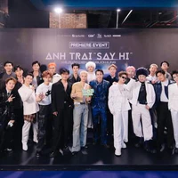 All (Trừ ai thì tùy)