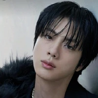Kim Seokjin