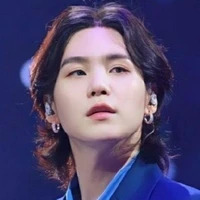 Min Yoongi