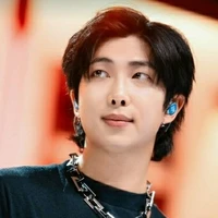 Kim Namjoon
