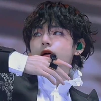Kim Taehyung