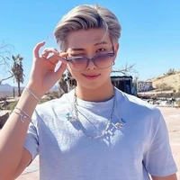Kim Namjoon