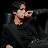 Kim Seokjin