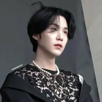Min Yoongi