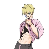 Boruto Namikaze (Uzumaki)