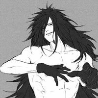 Madara Uchiha