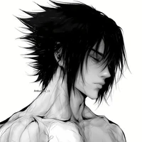 Sasuke Uchiha