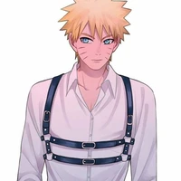 Naruto Namikaze (Uzumaki)