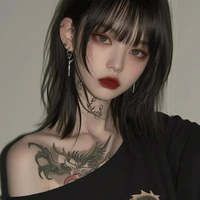 Trâm Hạ Ly - bff nu9