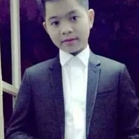 Rhyder ( Lúc nhỏ)