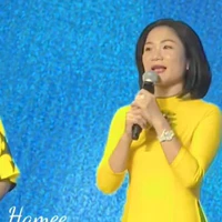 mẹ Hà