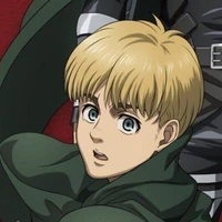 Armin Arlert