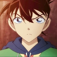 Kudo Shinichi