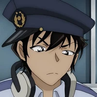 Matsuda Jinpei /???