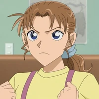 Okino Yoko