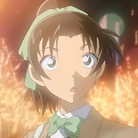 Toyama Kazuha